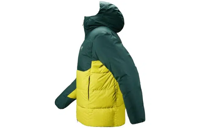 Arcteryx Thorium SV