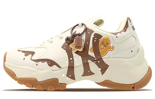 MLB Big Ball Chunky