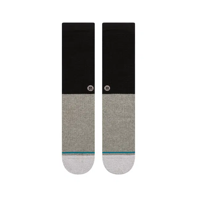 Stance 1