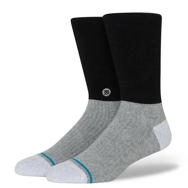 Stance 1
