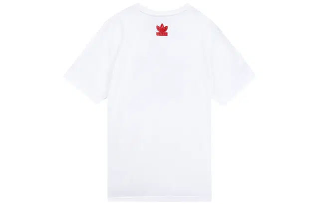 adidas originals Vday Tee Uni Logo T