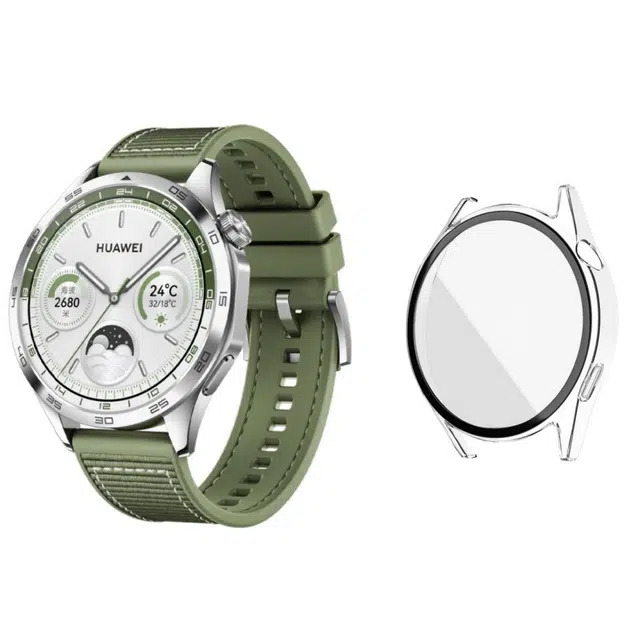 22MM 4648MM GT4Watch4ProGT3GT2Pro