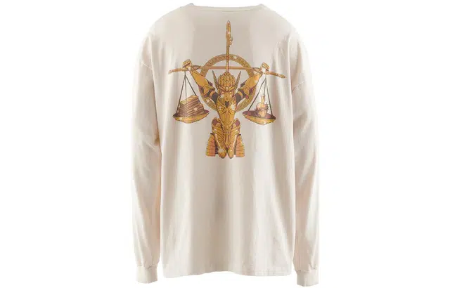 CLOT x SAINT MICHAEL FW23 T