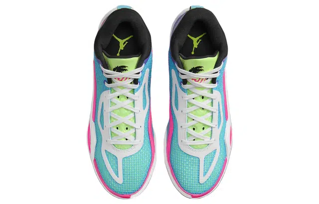 Jordan Tatum 1 PF "Wave Runner"