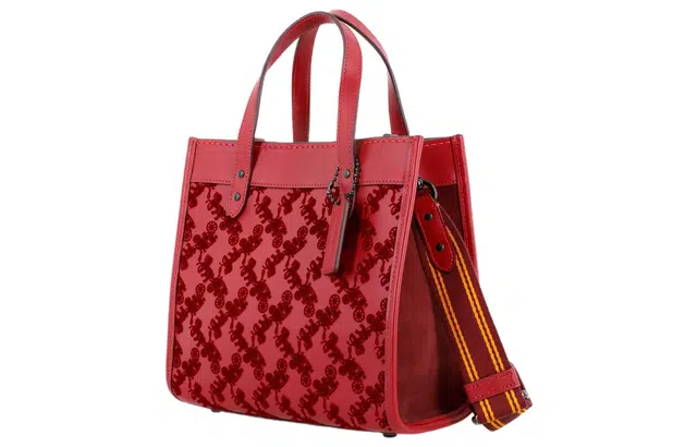 COACH Field 22 Tote