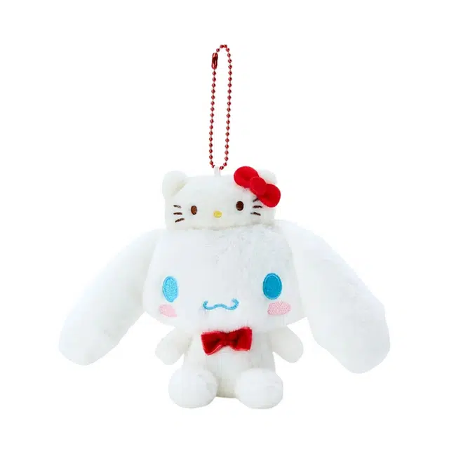 Sanrio hello Kitty50 13cm