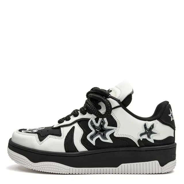 Youthloser Running Star Series