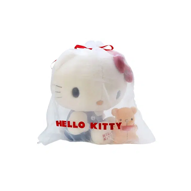 Sanrio Hello Kitty L 40cm