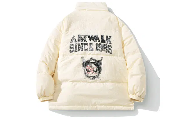 Airwalk