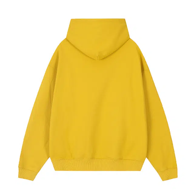 A chock Hoodie