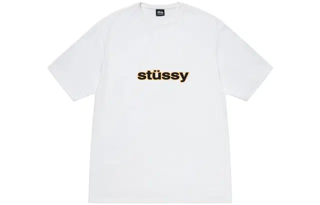 Stussy FW23 SS-LINK TEE ST