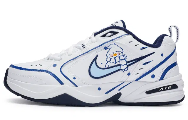 Nike Air Monarch 4