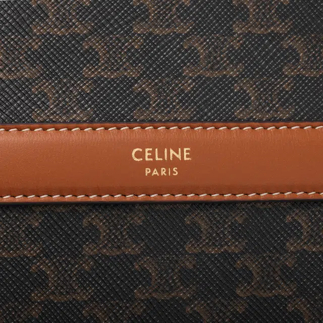 CELINE Triomphe