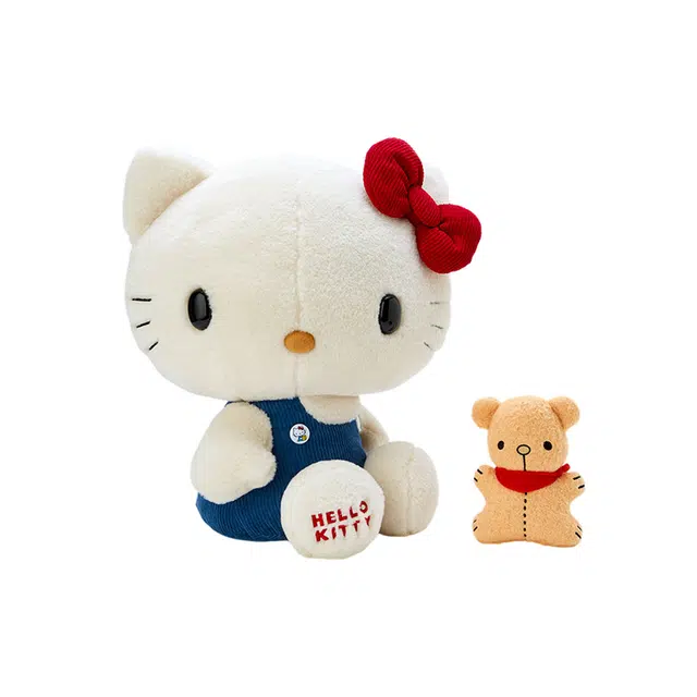 Sanrio Hello Kitty L 40cm