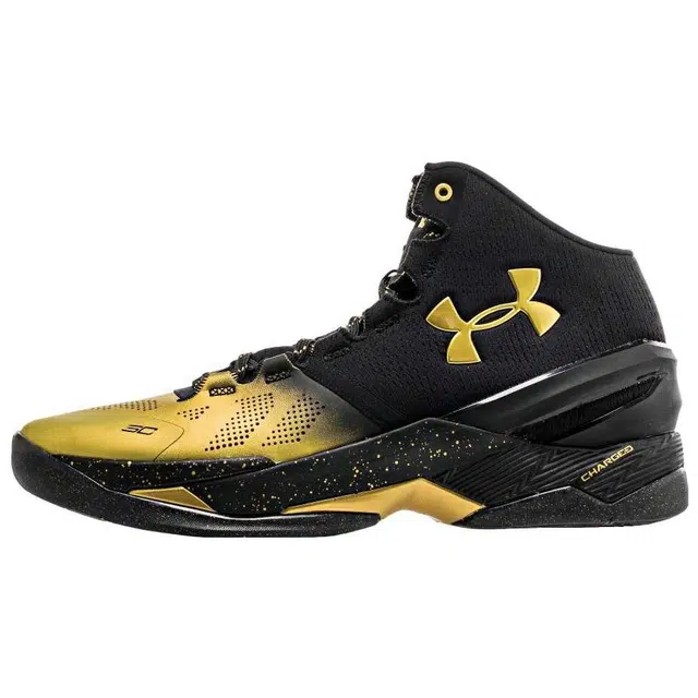 Under Armour Curry 2