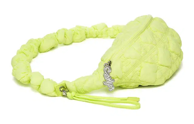 CARLYN COZY FANNY