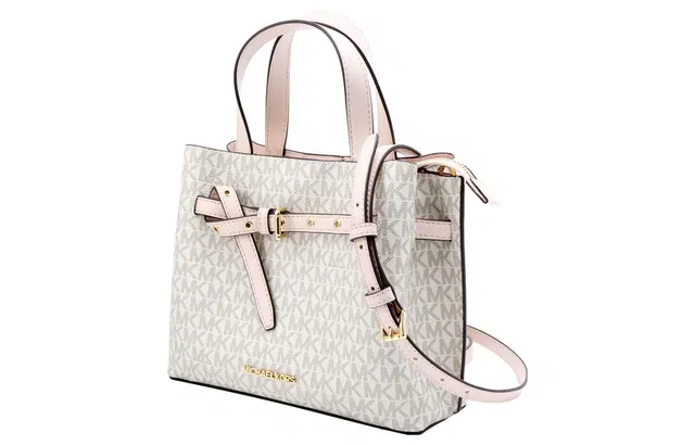 Michael Kors Emilia Vanilla Pink