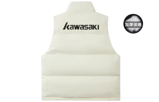 Kawasaki Logo
