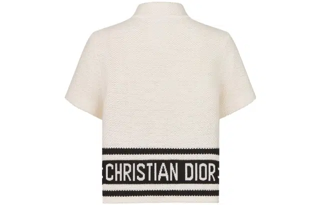 DIOR SS24 Logo