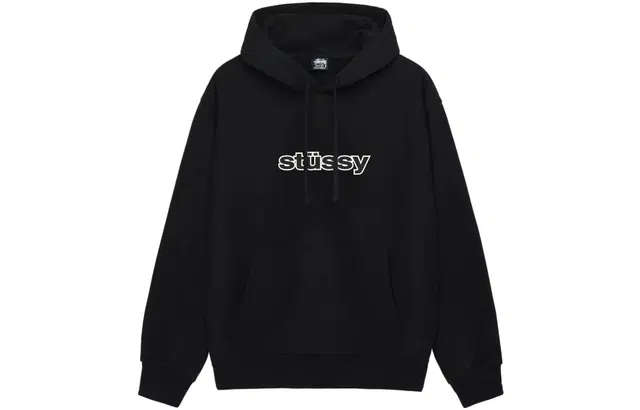 Stussy FW23 SS-LINK HOODIE S