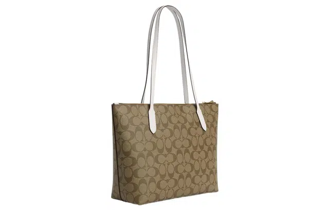 COACH Tote Tote