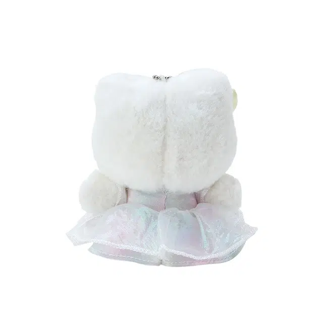 Sanrio hello Kitty50 hello Mimmy 13cm