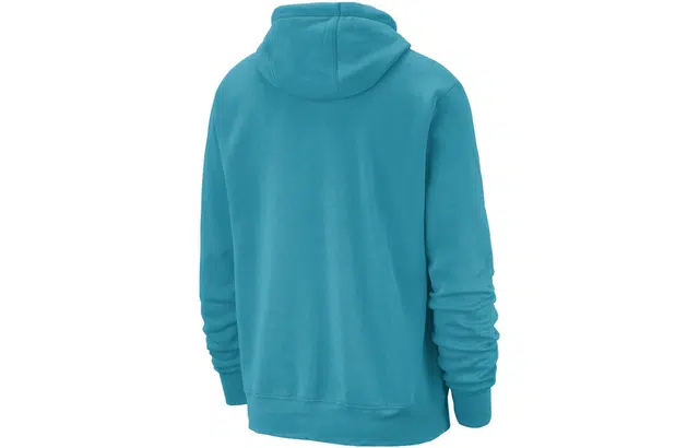 Jordan Charlotte Hornets Club Fleece City Edition