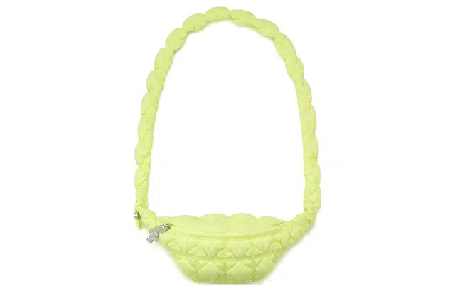 CARLYN COZY FANNY