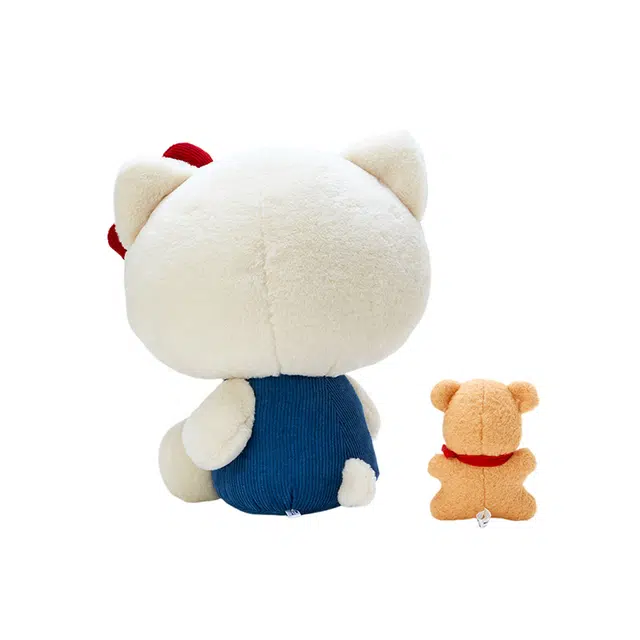 Sanrio Hello Kitty L 40cm