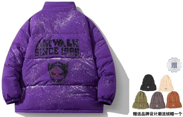 Airwalk