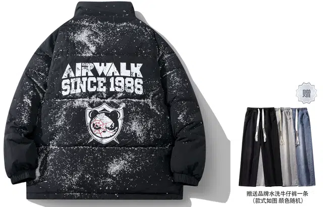 Airwalk