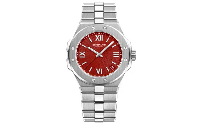 CHOPARD 100 41mm 298600-3023