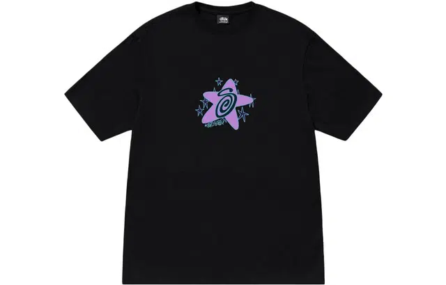 Stussy FW23 GALAXY TEE T