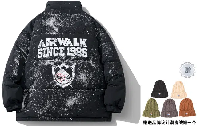 Airwalk