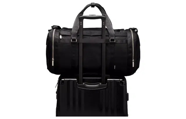 lululemon Wunderlust Black