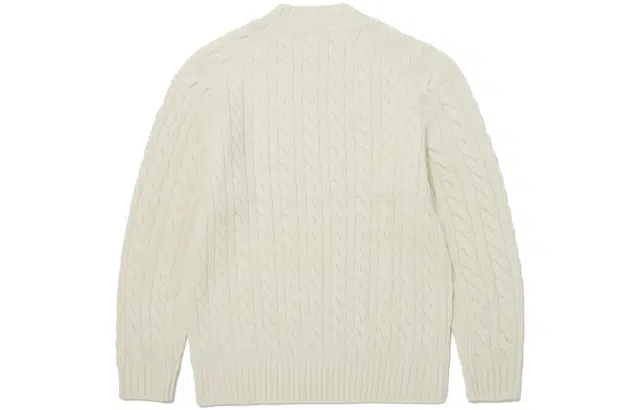 THE NORTH FACE Merino Wool Cable Sweater