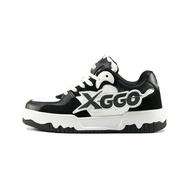 XGGO