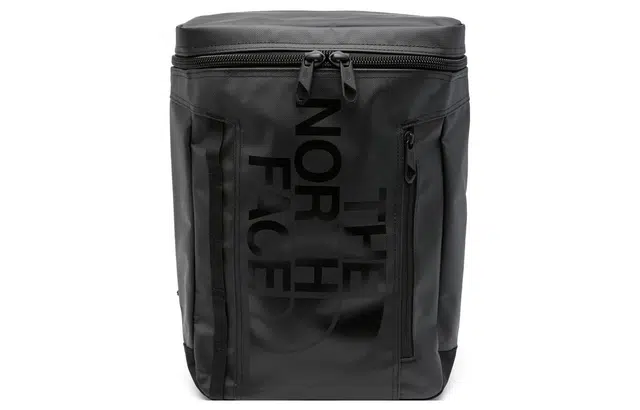 The North Face Backpack Black