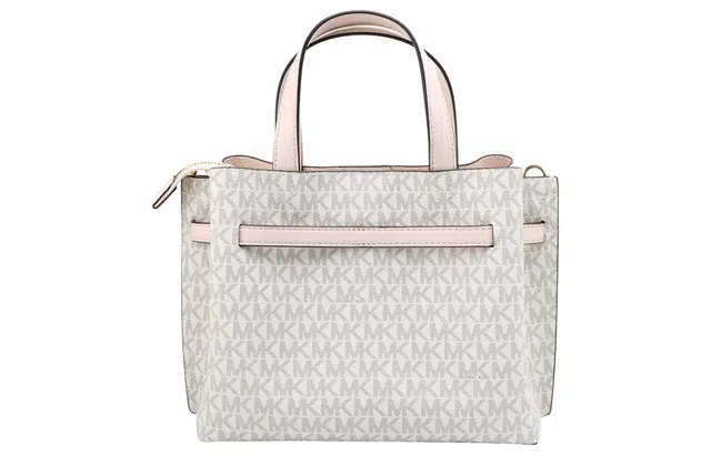 Michael Kors Emilia Vanilla Pink