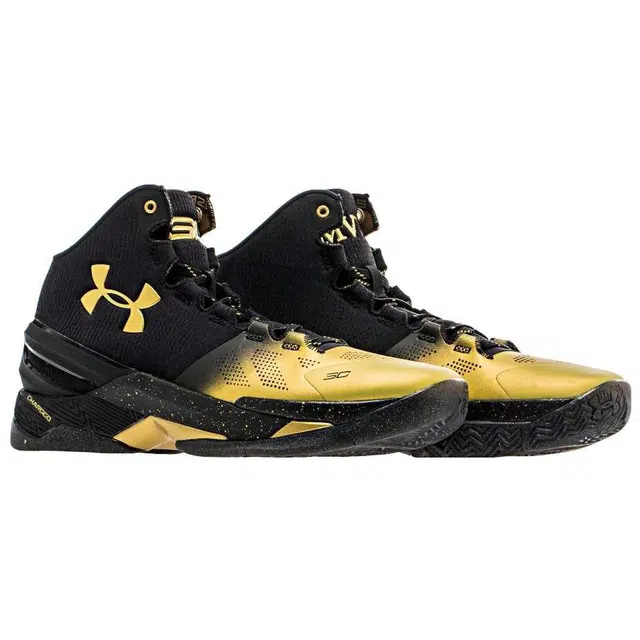 Under Armour Curry 2