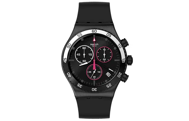 SWATCH 30 43mm YVB413