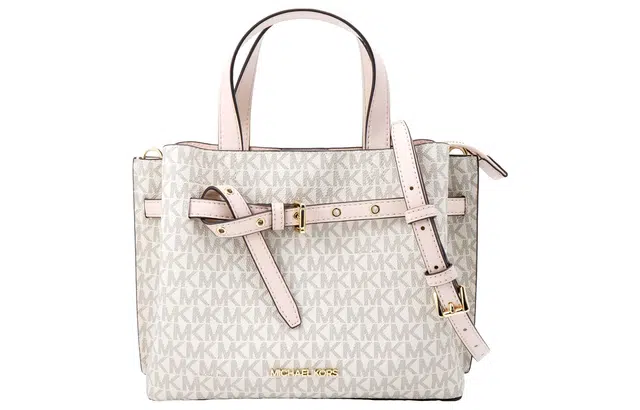 Michael Kors Emilia Vanilla Pink
