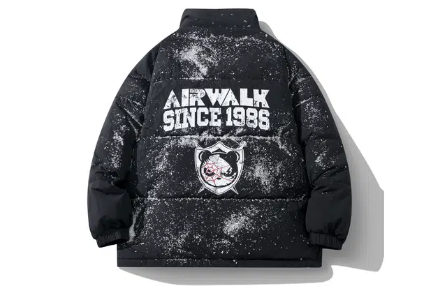 Airwalk