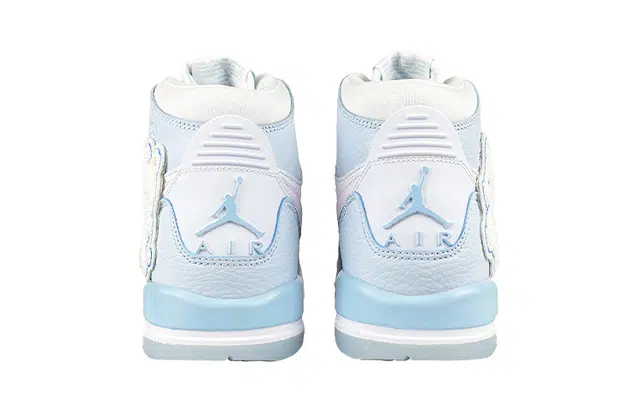 Jordan Legacy 312 GS