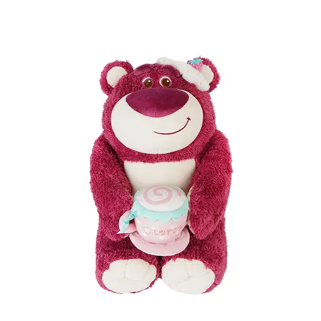 POTDEMIEL x Disney 35cm
