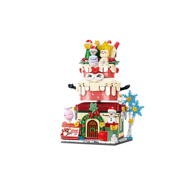 771PCS 801009