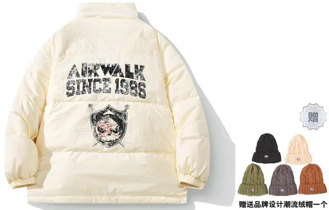 Airwalk
