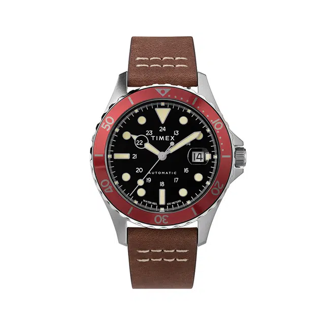 TIMEX 41mm 100 TW2U09900