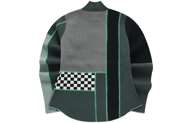 FILA FUSION x FACETASM
