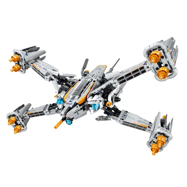 X- 6813A